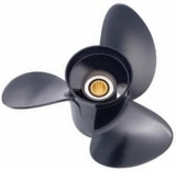 Propeller fr Johnson Evinrude 8,50x9R