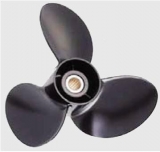 Propeller fr Johnson Evinrude 13,87x19R