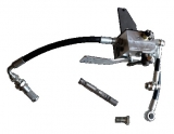 Steuerventil-Kit fr Technodrive Getriebe TM93