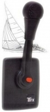 Teleflex B80/S Einhebelfernbedienung Segelausfhrung