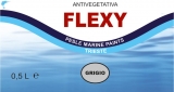 Flexy Elastisches Antifouling fr Schlauchboote 500 ml schwarz