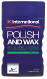 Polish and Wax von International