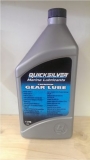 Quicksilver Auenborder-Getriebel Premium Gear Lube 858058QB1  1Liter