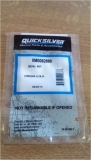 Quicksilver Dichtung fr M8 Ablassschraube an Mercury Motoren  8M0082880