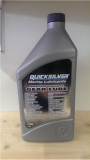Quicksilver Auenborder-Getriebel High Performance Gear Lube 1 Liter 858064QB1