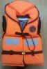 Kinder Rettungsweste 15 bis 30kg   Childs lifejacket 100N