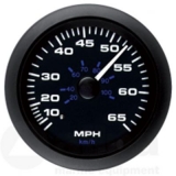 Speedo Geschwindigkeitsmesser / nur Anzeige 50 mph Premier Pro
