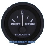 Ruderpositions Anzeige Rudder Position Indicator Premier Pro