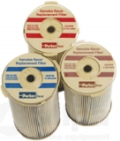 Ersatzfilterpatronen Filter 2040 PM-OR 30 micron P