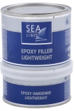 Sea Line LEICHTER EPOXID SPACHTEL 2:1 0,75 l