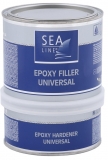 Sea Line UNIVERSAL EPOXID SPACHTEL 2:1 7,5 kg