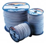 Gummiseil ALLCORD-10  Hochwertige Gummileine 6mm Preis pro 25Meter