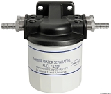 Treibstofffilter Filter / Wasser-/Treibstoffabscheider - Bootsbedarf Nord
