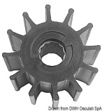 JABSCO Flgelrad Impeller Original-Art. Nr. 22120-0001