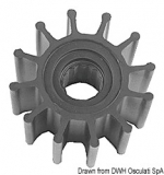 ANCOR Flgelrad Impeller Original-Art. Nr. 50407