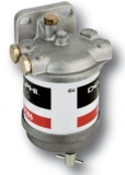Diesel -Filter mit Wasserseparator Geeignet fr Motoren bis maximal 3500 cc.
