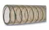 Kaltwasserschlauch mit Stahlspirale 32x41mm