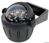 Riviera Kompass Zenit mit Bgel Rose mit Draufsicht schwarz Typ: Hochgeschwindigkeit