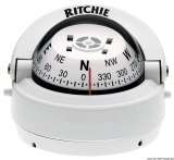 RITCHIE Kompass Explorer 2  3/4  70 mm Version auen wei wei