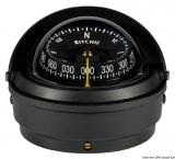 RITCHIE Kompass Wheelmark 3  76 mm schwarz schwarz