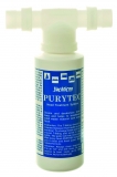 Purytec Set T-Stck + 100 ml Flasche Verhindert Ablagerungen aller Art und blen Geruch