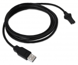 USB-Ladekabel für i-Pilot LINK Fernbedienung