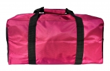 C4S Segeltasche pink