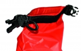 DRY BAG RIPSTOP POLYESTER Farbe wei Gre 5 Liter