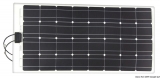 Biegsame Solarzellenpaneele von ENECOM 100Wp
