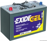 EXIDE GEL-Batterie Multipurpose 60Ah Modell ES650