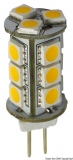 2,4W SMD LED-Lampen fr Strahler Sockel G4