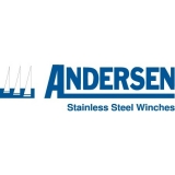 Winschen ANDERSEN - Selbstholende Winden Typ 40ST