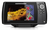 Fishfinder Humminbird Helix 7 G3 CHIRP MEGA DI GPS