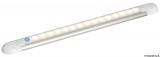 Lineare LED-Deckenleuchte 345x33x12 mm