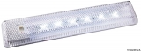 Labcraft Trilite HD-LED-Deckenlampe 3 W 12 V 381x78x24 mm