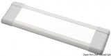 LABCRAFT Extra flache LED-Deckenleuchte 24 LED 12 V 7,5W 307x90x10,6mm