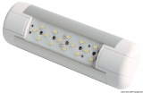 Slim LED-Leuchte, stofest 12 und 24 V 1,5 W