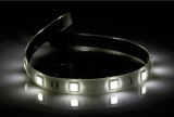 Beleuchtungstreife m. 12 SMD LEDs, wei