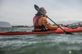 Wassersportweste Regatta Action Explorer Gre4  ber 90kg