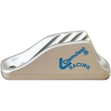 Clamcleat Racing Alu Tauklemme fr Taue von 4-8mm silber CL254