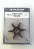 Quicksilver Impeller Replacement Kit fr Mercury 15XD, 18XD, 20XD 25XD und 25 SeaPro