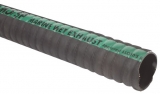 Lloyds zertifizierter Auspuffschlauch mit Stahlspirale 40x50mm