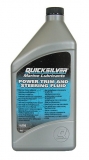 Quicksilver Hydrauliköl und Powertrimm Öl 946ml