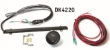 SmartStick Kit mit Anzeige und Kabel