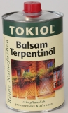 LE TONKINOIS Balsam Terpentin 1000ml