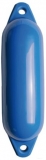 STAR FENDER von Talamex Gre 15 x 58cm Farbe blau