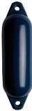 STAR FENDER von Talamex Gre 12 x 45cm Farbe navy