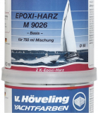 Hveling Epoxi-Harz M9026 D 55 0,75l