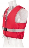 Besto Dinghy 50N Mehrzweck-Schwimmhilfe Farbe rot Gre XS