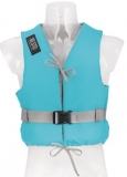 Besto Dinghy 50N Mehrzweck-Schwimmhilfe Farbe aqua Gre S